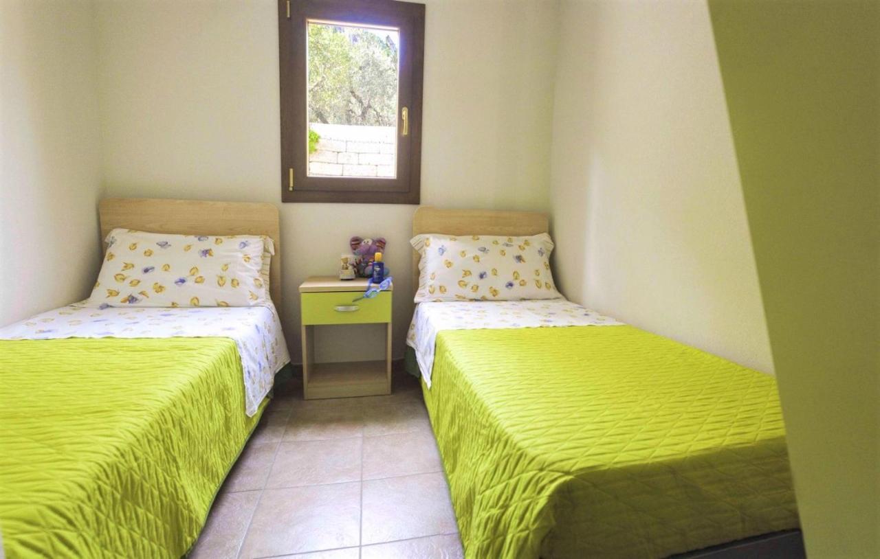 Agriturismo Antichi Ulivi 马蒂纳塔 外观 照片